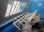Algus Packaging Inc Algus Packaging Inc 6s2 Blister Packing Machine