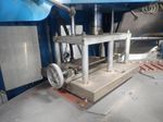 Algus Packaging Inc Algus Packaging Inc 6s2 Blister Packing Machine