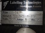 Labelling Technologies Ut2se Labeler