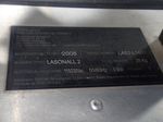 Ostling Ostling Lasonall 2 Laser Marking System