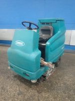 Tennant Tennant M7100 Floor Scrubber