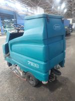 Tennant Tennant M7100 Floor Scrubber