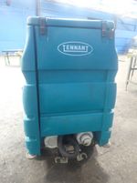 Tennant Tennant M7100 Floor Scrubber