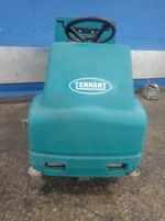 Tennant Tennant M7100 Floor Scrubber