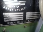 Federal Federal 32 Obi Press