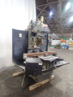 Top Well Top Well Tw96 Cnc Vertical Mill
