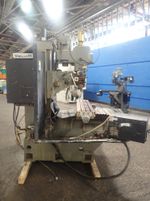 Top Well Top Well Tw96 Cnc Vertical Mill