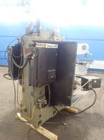 Top Well Top Well Tw96 Cnc Vertical Mill