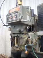Top Well Top Well Tw96 Cnc Vertical Mill