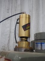 Top Well Top Well Tw96 Cnc Vertical Mill