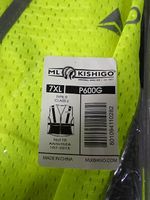 Ml Kishigo Safety Vest