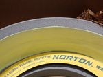 Norton Grinding Wheel