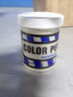 Color Putty Putty