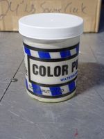 Color Putty Putty