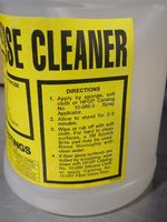 Hastings All Purpose Cleaner