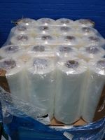 Tufflex Shrink Wrap