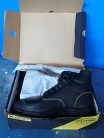 Oliver Steel Toe Boots