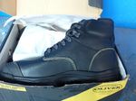 Oliver Steel Toe Boots
