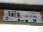 Panduit Electrical Reel