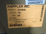 Kappler Long Sleeve Aprons