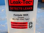 Leak Tec Leak Detector Fluid
