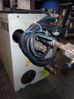 Sterlco Temperature Controller