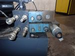 Milacron Hydraulic Unit