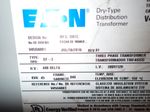 Eaton Transformer