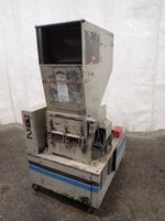 Cincinnati Milacron Cincinnati Milacron 1116cms Granulator