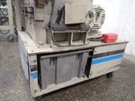 Cincinnati Milacron Cincinnati Milacron 1116cms Granulator