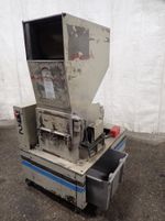 Cincinnati Milacron Cincinnati Milacron 1116cms Granulator