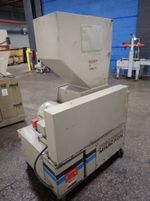 Cincinnati Milacron Cincinnati Milacron 1116cms Granulator