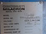 Cincinnati Milacron Temperature Controller