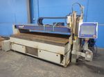 Messer Messer Platemaster Cnc Plasma Cutter