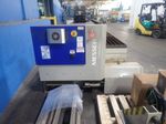 Messer Messer Platemaster Cnc Plasma Cutter