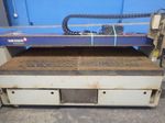 Messer Messer Platemaster Cnc Plasma Cutter