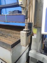 Messer Messer Platemaster Cnc Plasma Cutter