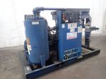 Quincy Compressor Quincy Compressor Qsi500ana32c Compressor