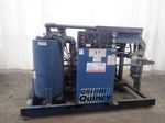 Quincy Compressor Quincy Compressor Qsi500ana32c Compressor