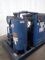 Quincy Compressor Quincy Compressor Qsi500ana32c Compressor