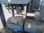 Quincy Compressor Quincy Compressor Qsi500ana32c Compressor