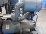 Quincy Compressor Quincy Compressor Qsi500ana32c Compressor