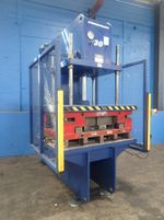 Greenerd Greenerd Hca3012r Hydraulic Press