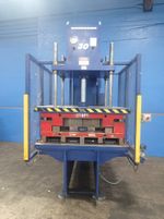 Greenerd Greenerd Hca3012r Hydraulic Press