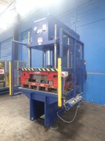 Greenerd Greenerd Hca3012r Hydraulic Press