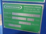 Greenerd Greenerd Hca3012r Hydraulic Press