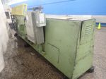 Lapointe Hydraulic Broaching Machine
