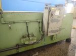 Lapointe Hydraulic Broaching Machine