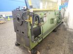 Lapointe Hydraulic Broaching Machine
