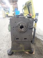 Lapointe Hydraulic Broaching Machine